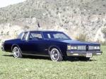Oldsmobile Delta 88 Holiday Coupe 1980 года